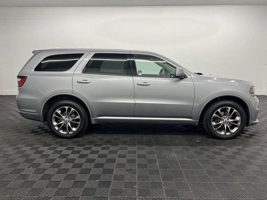 used 2020 Dodge Durango car, priced at $23,998