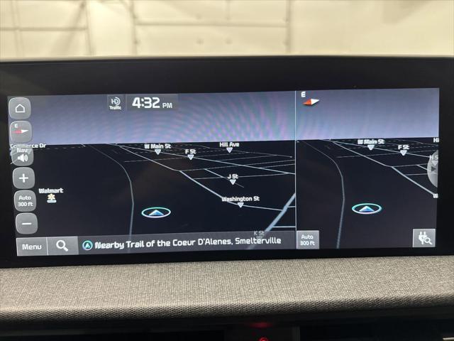 used 2022 Kia EV6 car, priced at $28,998