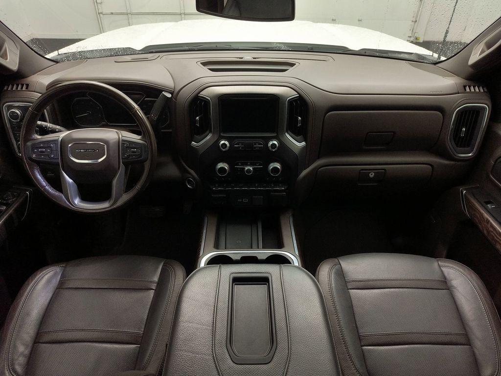 used 2022 GMC Sierra 3500 car, priced at $66,498