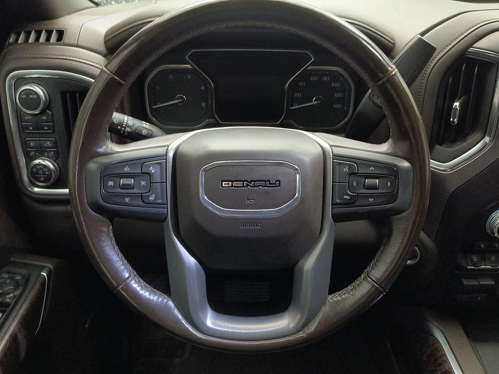 used 2022 GMC Sierra 3500 car, priced at $66,498