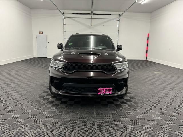 used 2024 Dodge Durango car, priced at $73,998