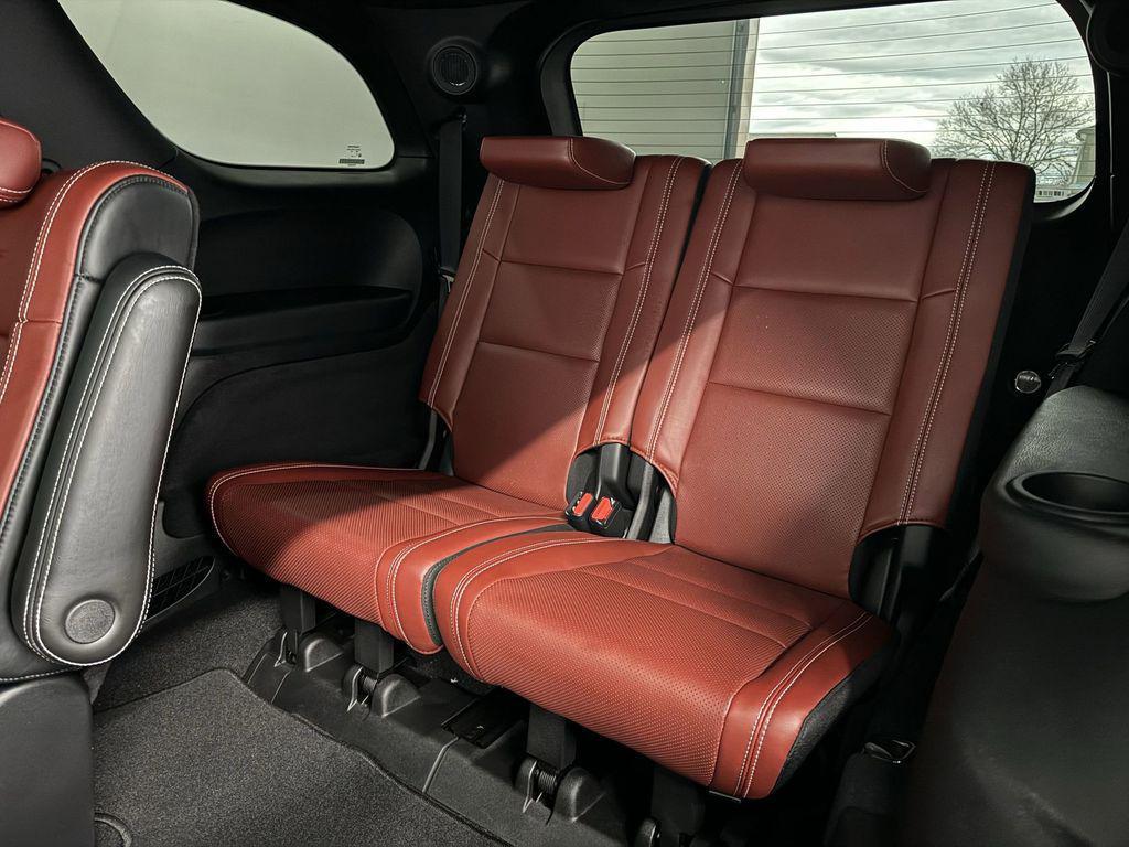used 2024 Dodge Durango car, priced at $68,998