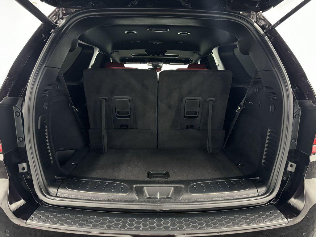 used 2024 Dodge Durango car, priced at $68,998