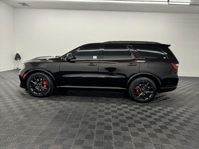 used 2024 Dodge Durango car, priced at $73,998