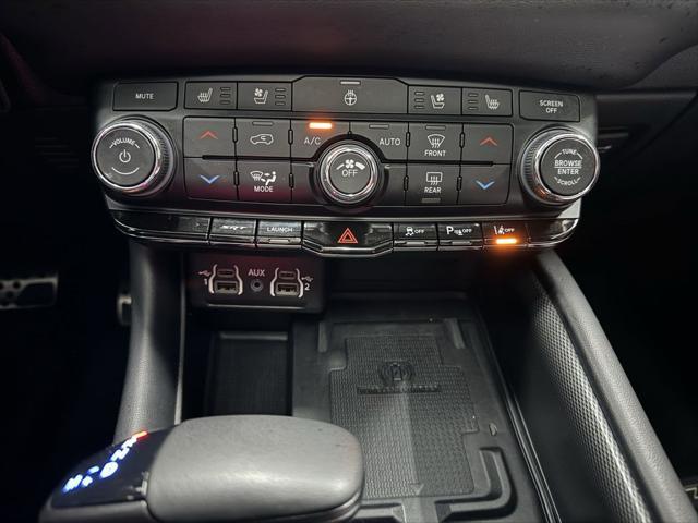 used 2024 Dodge Durango car, priced at $73,998