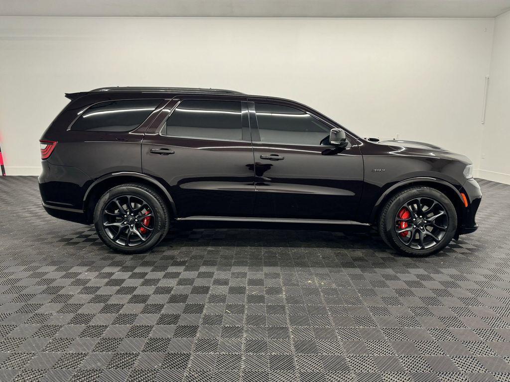 used 2024 Dodge Durango car, priced at $68,998