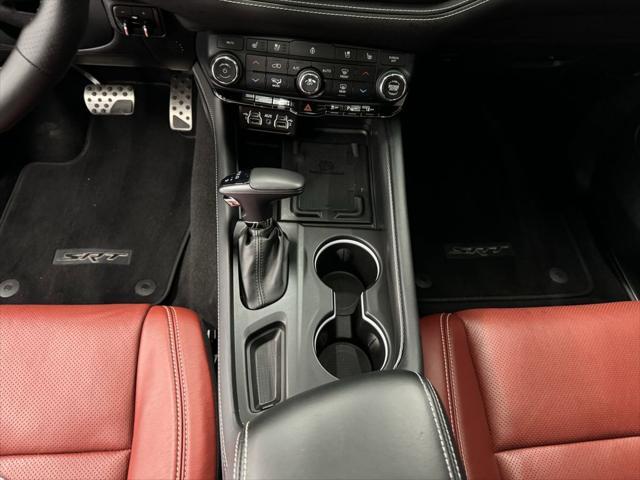 used 2024 Dodge Durango car, priced at $73,998