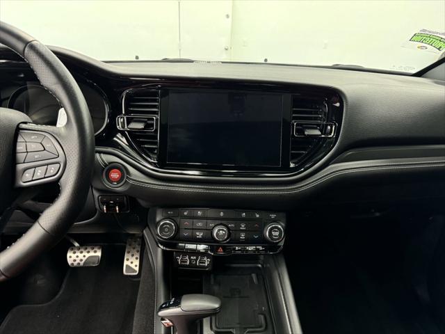 used 2024 Dodge Durango car, priced at $73,998