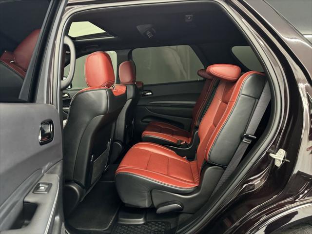 used 2024 Dodge Durango car, priced at $73,998