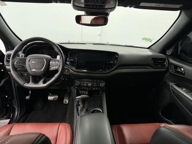 used 2024 Dodge Durango car, priced at $73,998