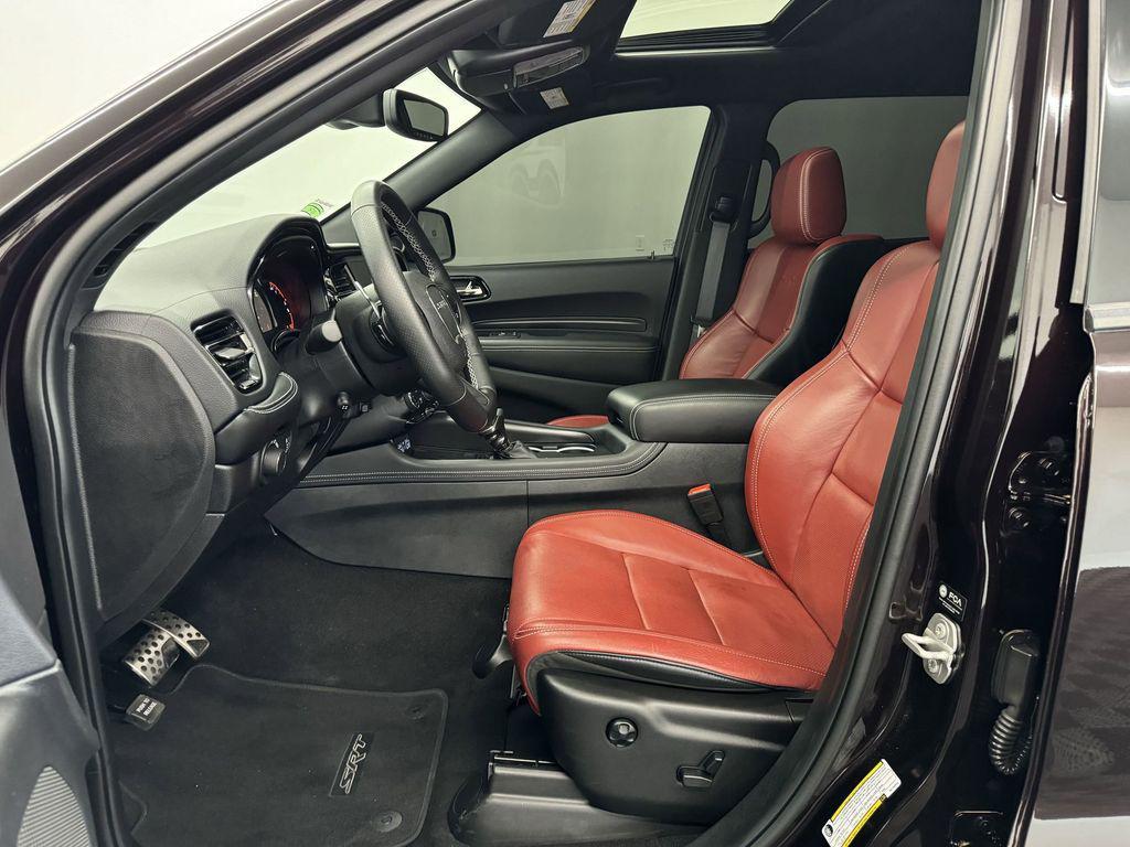 used 2024 Dodge Durango car, priced at $68,998