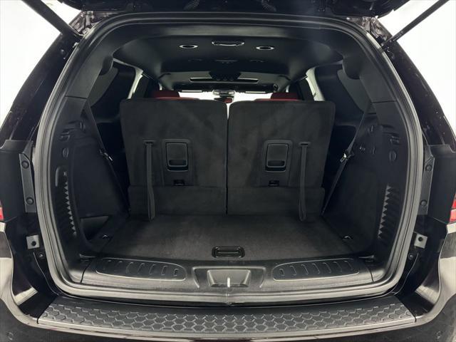 used 2024 Dodge Durango car, priced at $73,998