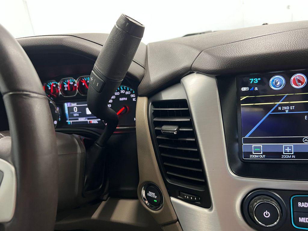 used 2020 GMC Yukon car, priced at $32,998