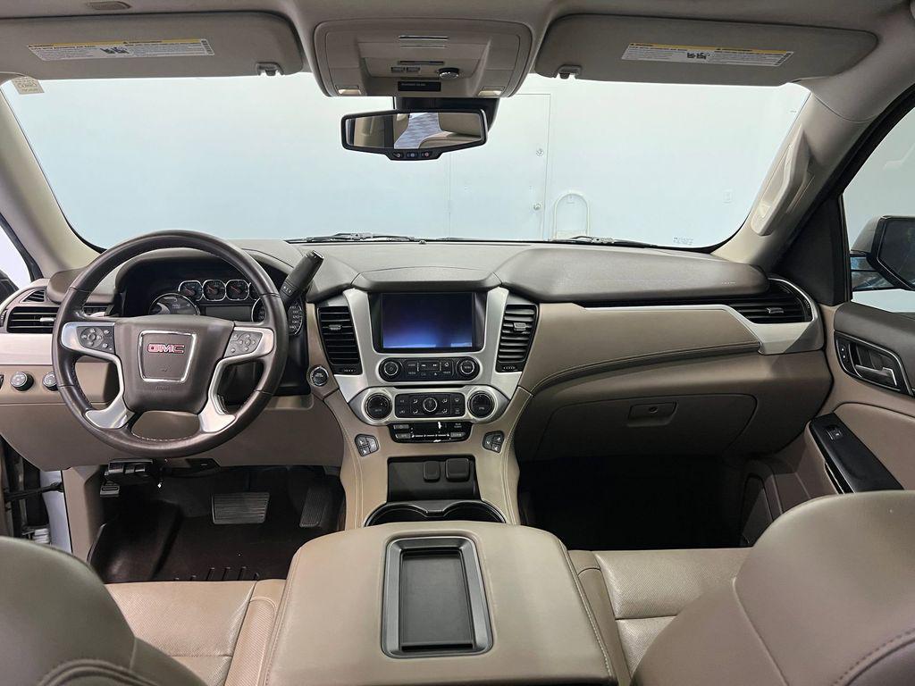 used 2020 GMC Yukon car, priced at $32,998