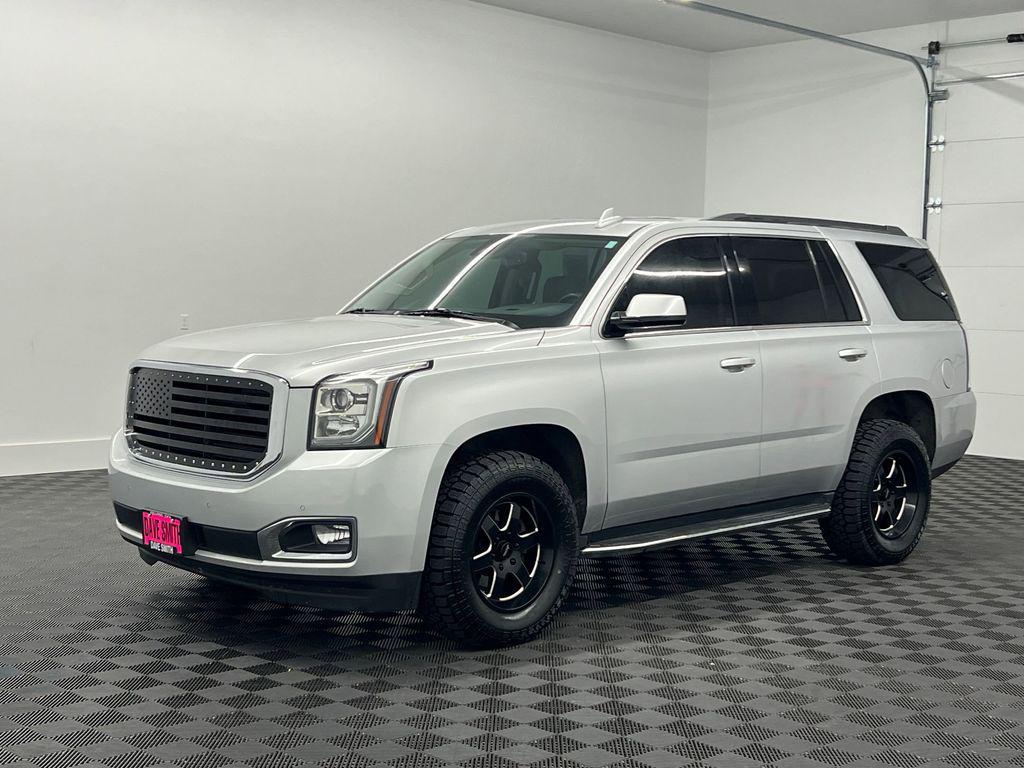 used 2020 GMC Yukon car, priced at $32,998