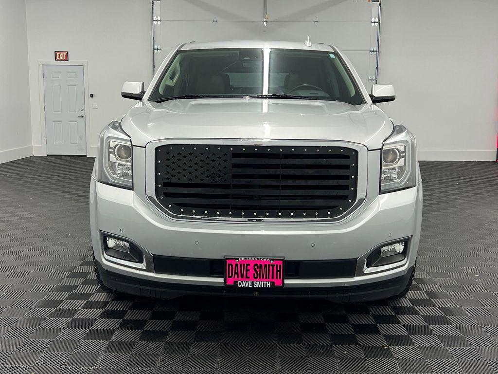 used 2020 GMC Yukon car, priced at $32,998