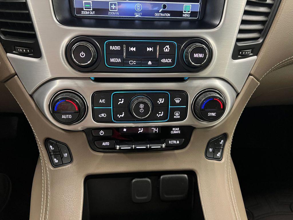 used 2020 GMC Yukon car, priced at $32,998