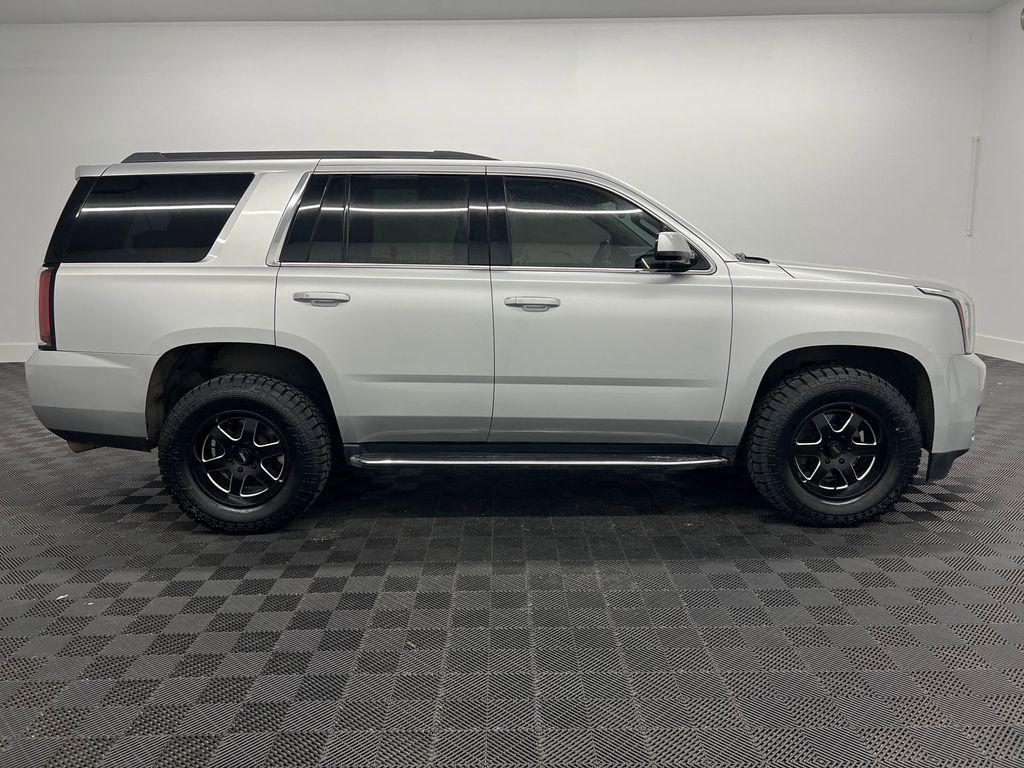 used 2020 GMC Yukon car, priced at $32,998
