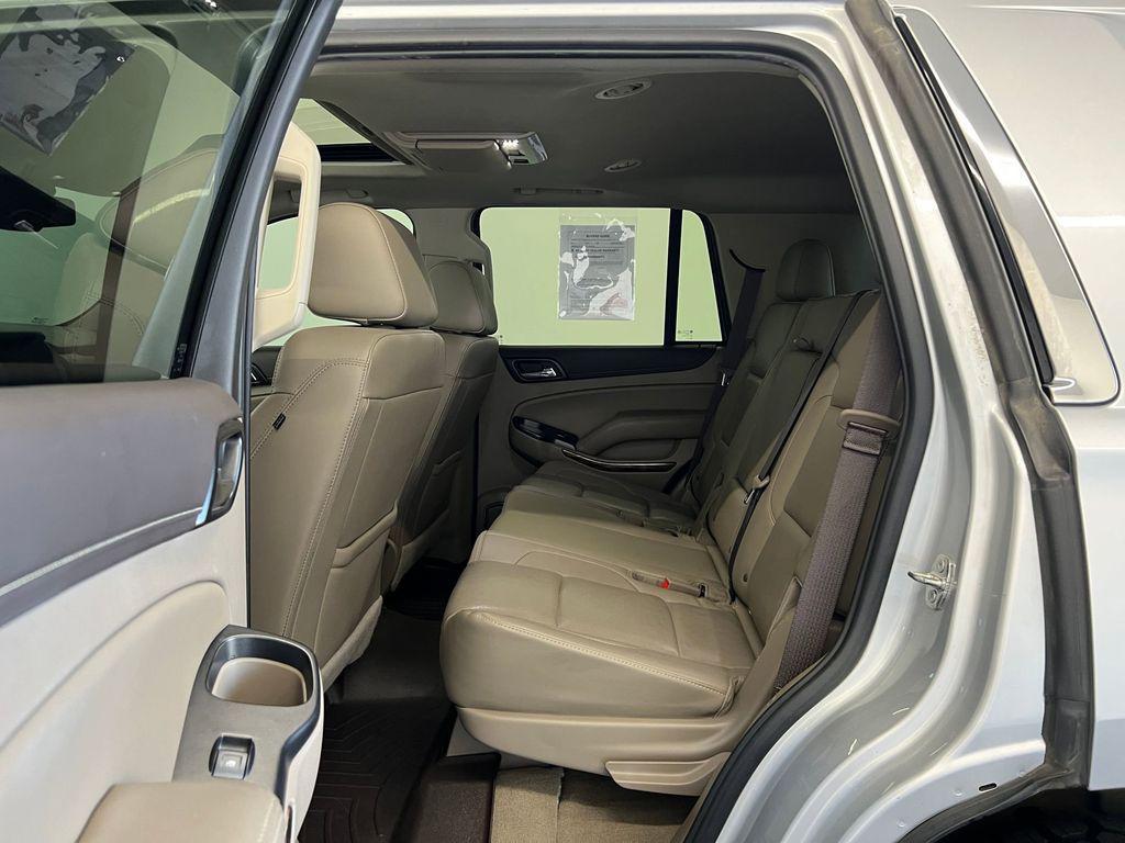 used 2020 GMC Yukon car, priced at $32,998