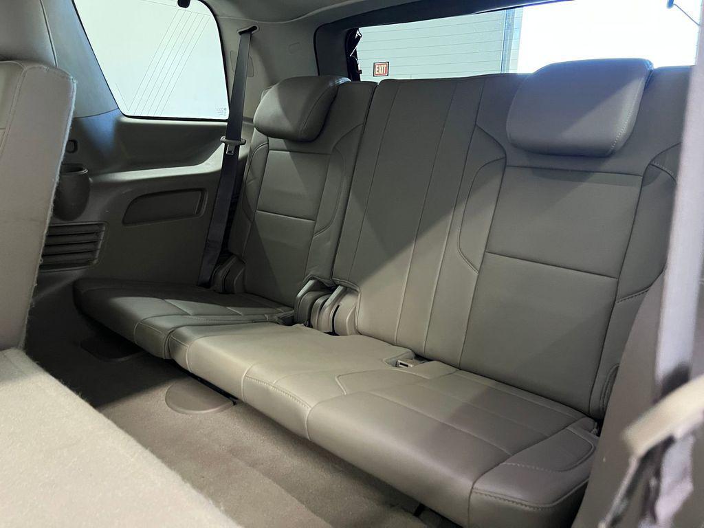 used 2020 GMC Yukon car, priced at $32,998