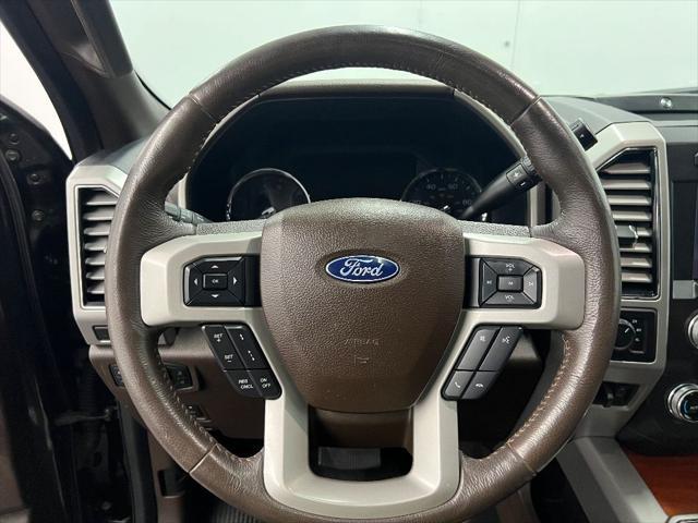 used 2019 Ford F-450 car, priced at $64,999