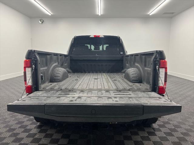 used 2019 Ford F-450 car, priced at $64,999