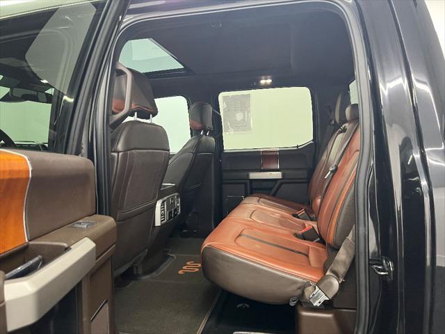 used 2019 Ford F-450 car, priced at $64,999