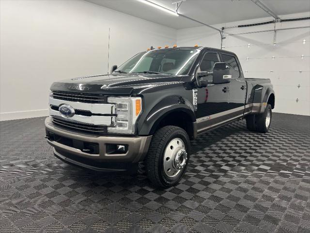 used 2019 Ford F-450 car, priced at $64,999