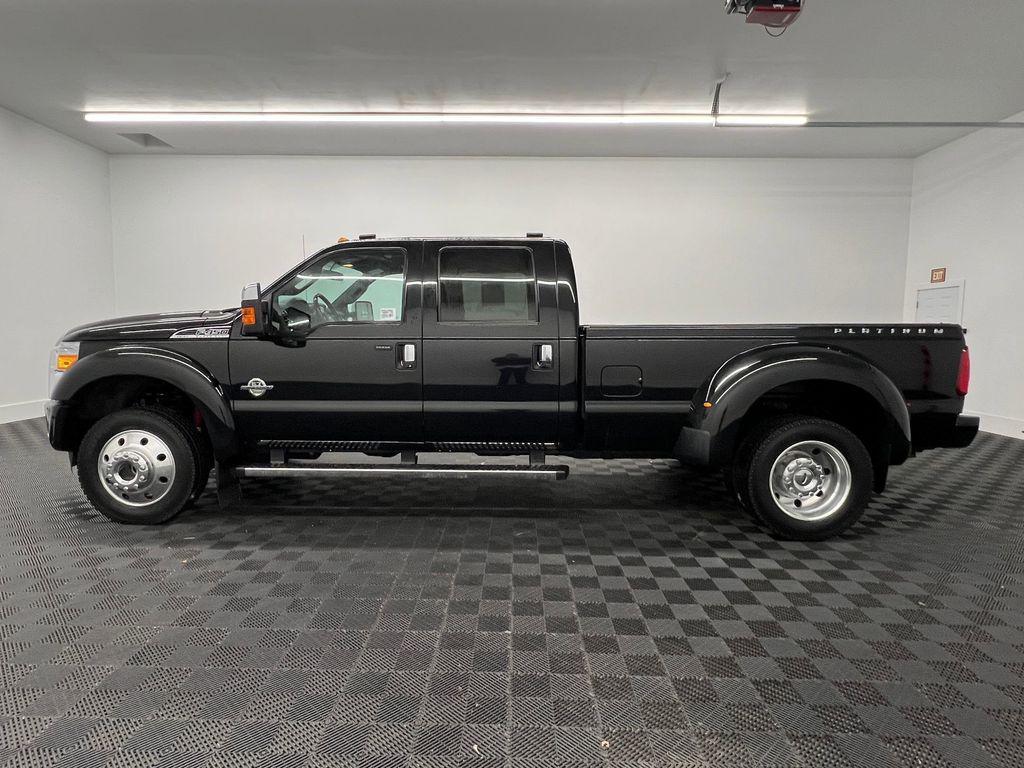 used 2016 Ford F-450 car, priced at $54,998