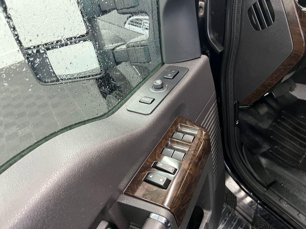 used 2016 Ford F-450 car, priced at $54,998