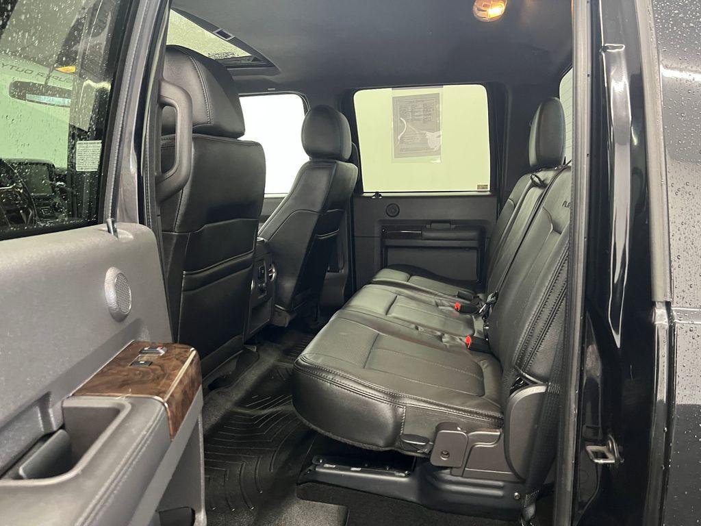 used 2016 Ford F-450 car, priced at $54,998