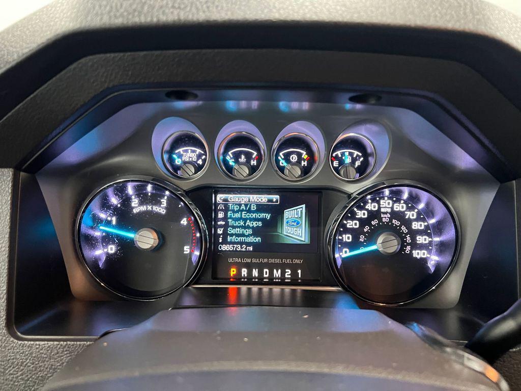 used 2016 Ford F-450 car, priced at $54,998