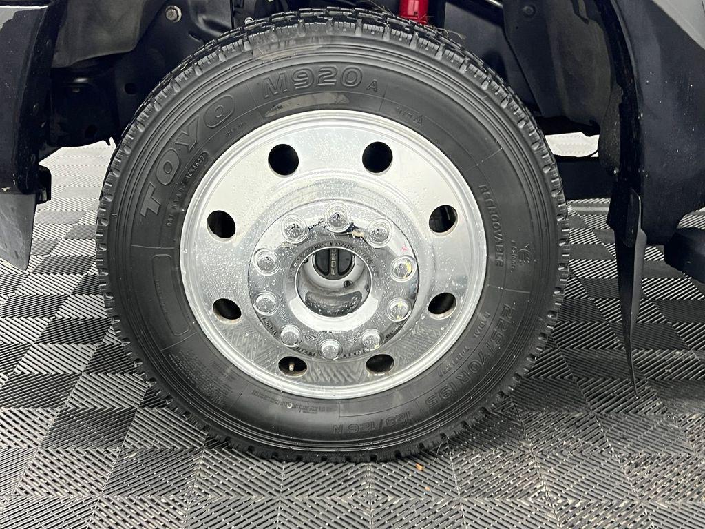 used 2016 Ford F-450 car, priced at $54,998