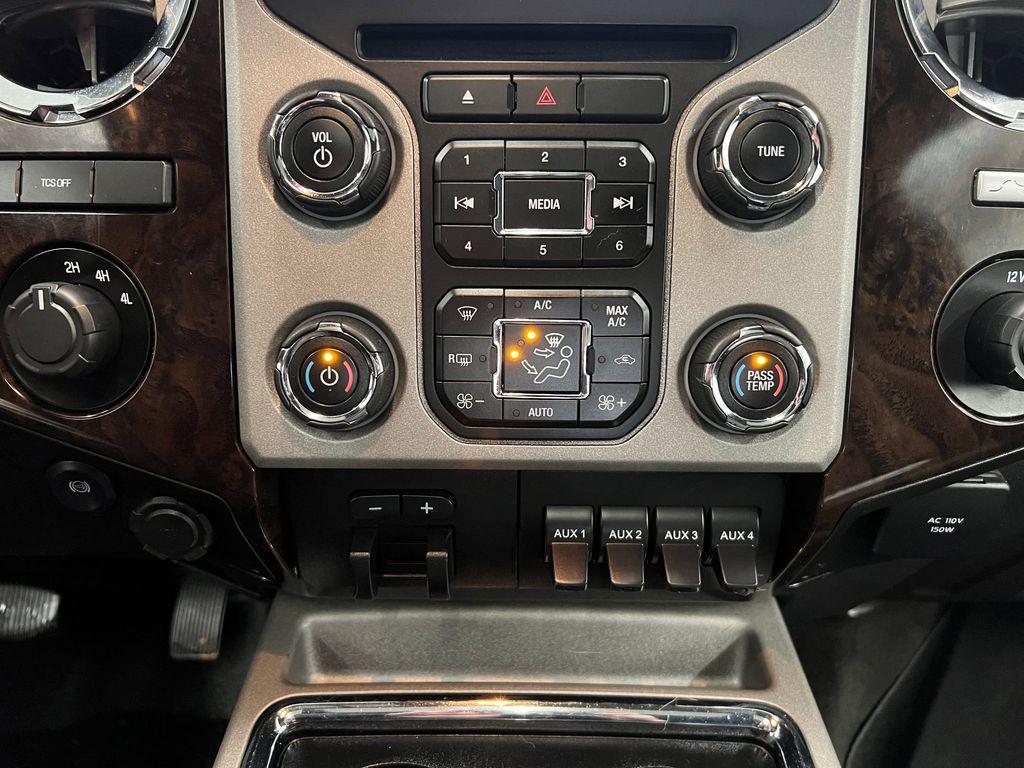 used 2016 Ford F-450 car, priced at $54,998