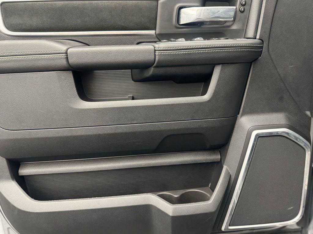 used 2024 Ram 2500 car, priced at $64,798
