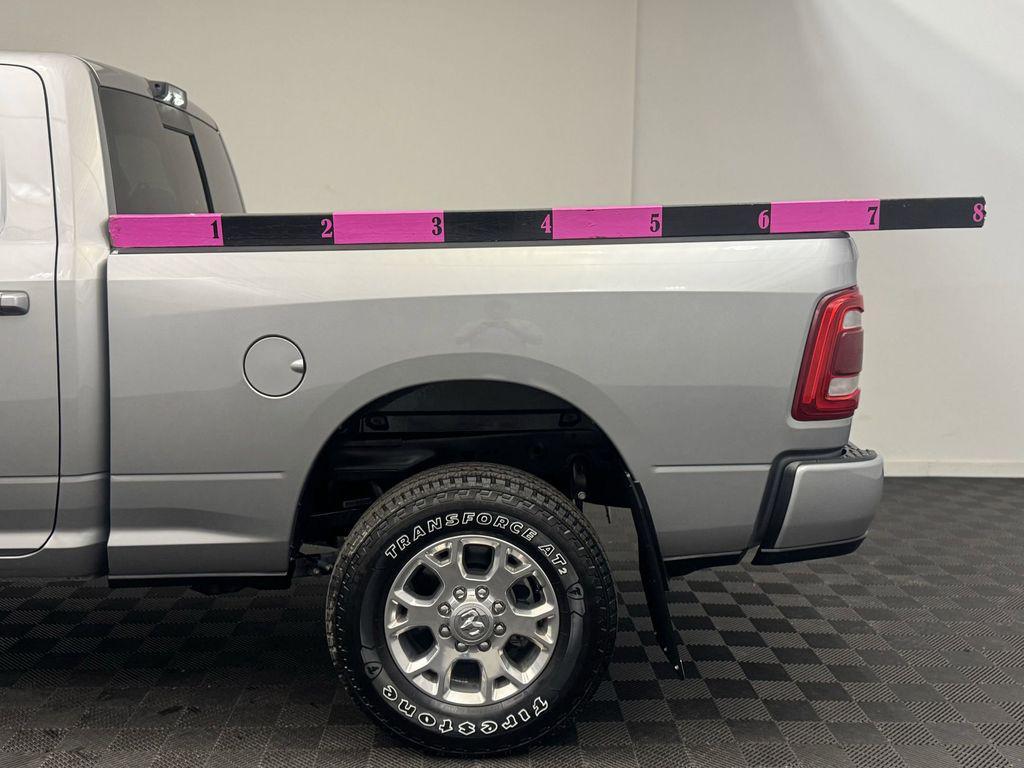 used 2024 Ram 2500 car, priced at $64,798