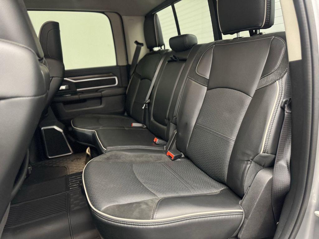 used 2024 Ram 2500 car, priced at $64,798