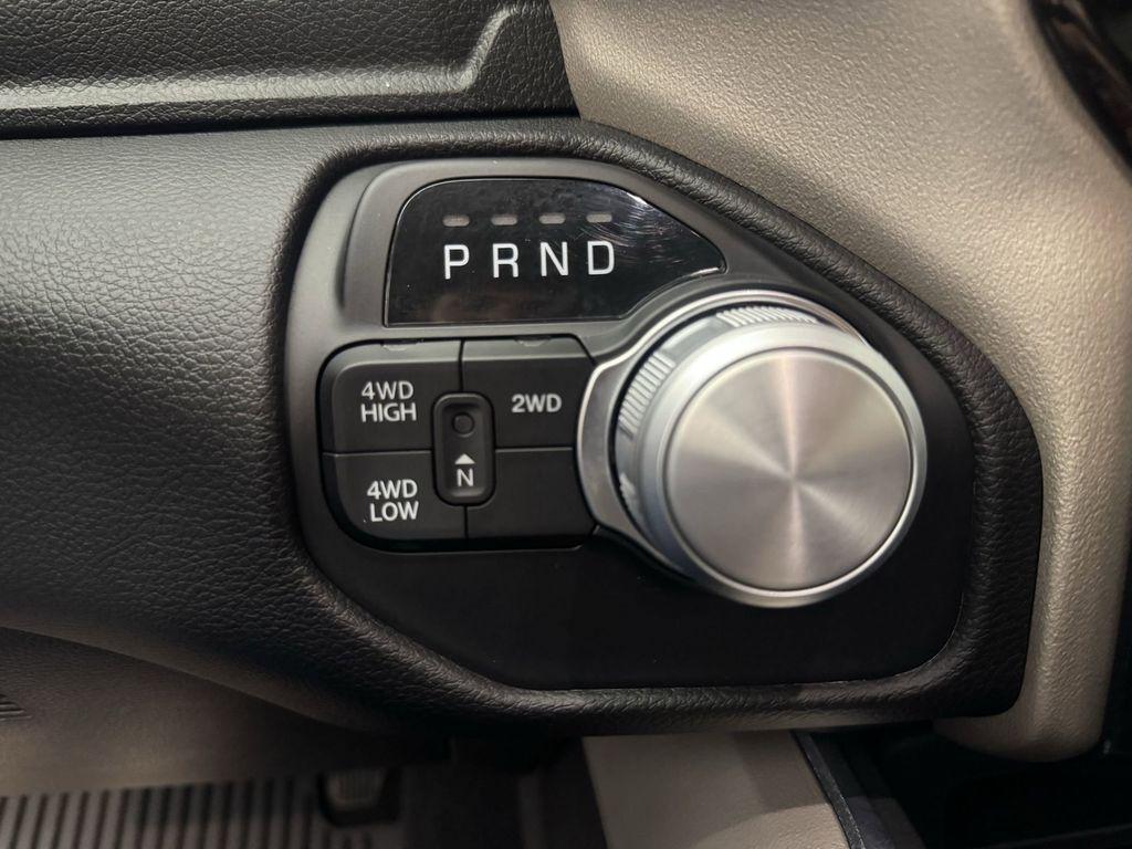 used 2024 Ram 2500 car, priced at $64,798