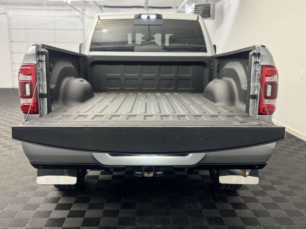 used 2024 Ram 2500 car, priced at $64,798