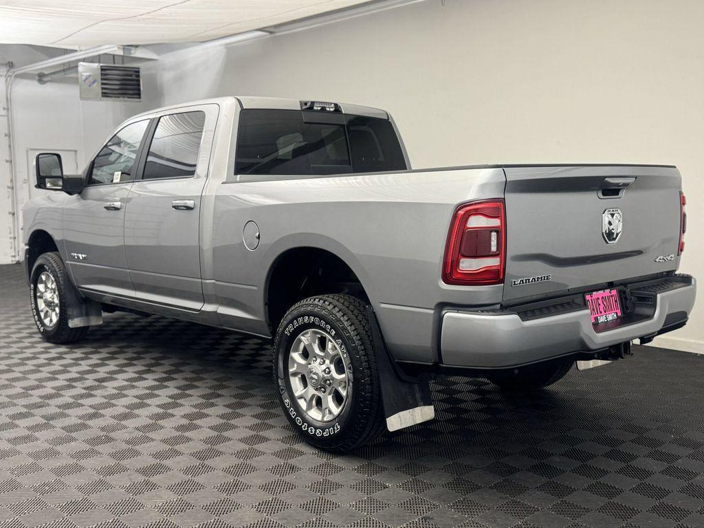 used 2024 Ram 2500 car, priced at $64,798