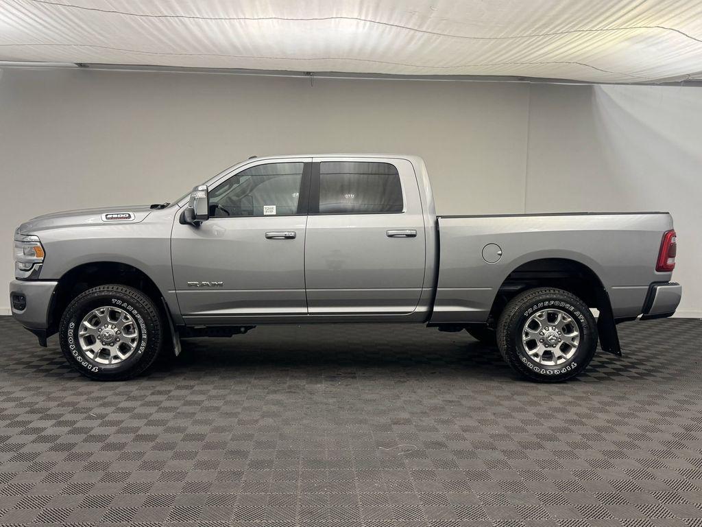 used 2024 Ram 2500 car, priced at $64,798