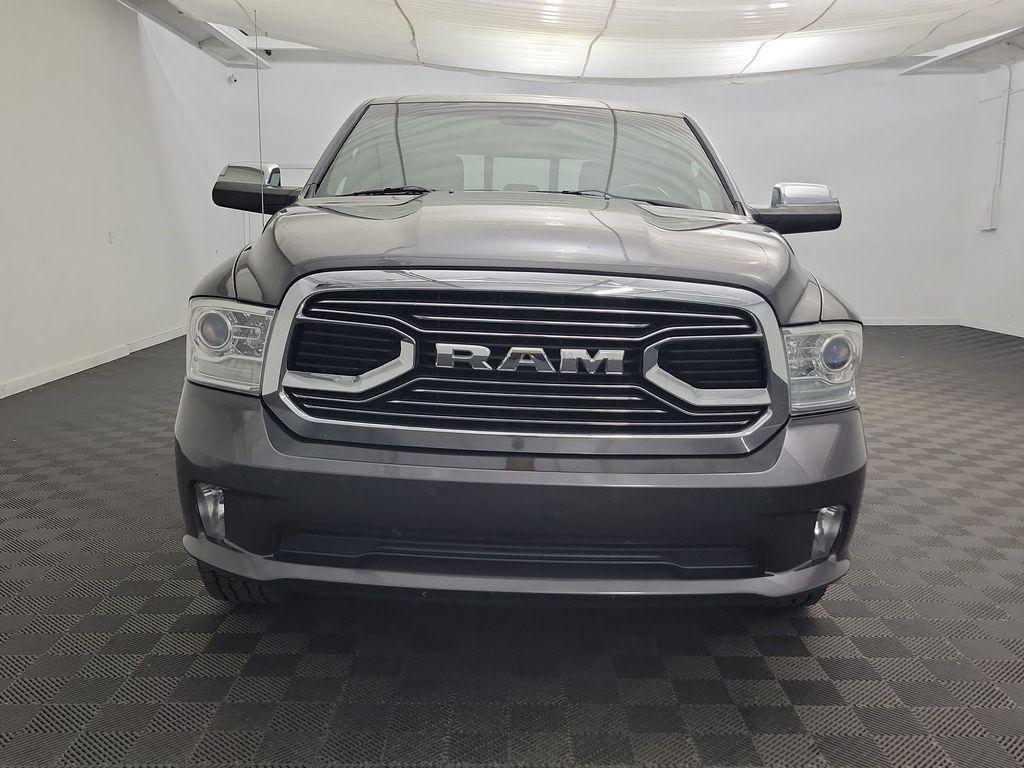 used 2015 Ram 1500 car, priced at $24,998