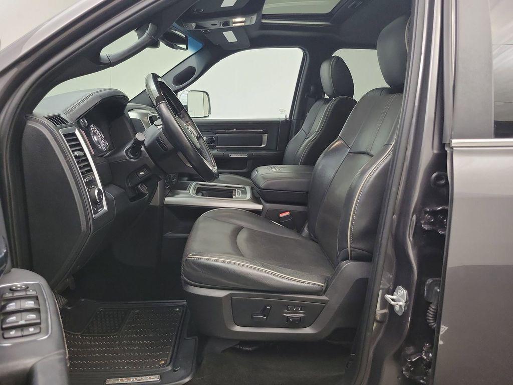 used 2015 Ram 1500 car, priced at $24,998