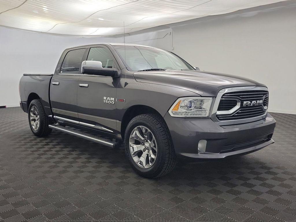 used 2015 Ram 1500 car, priced at $24,998