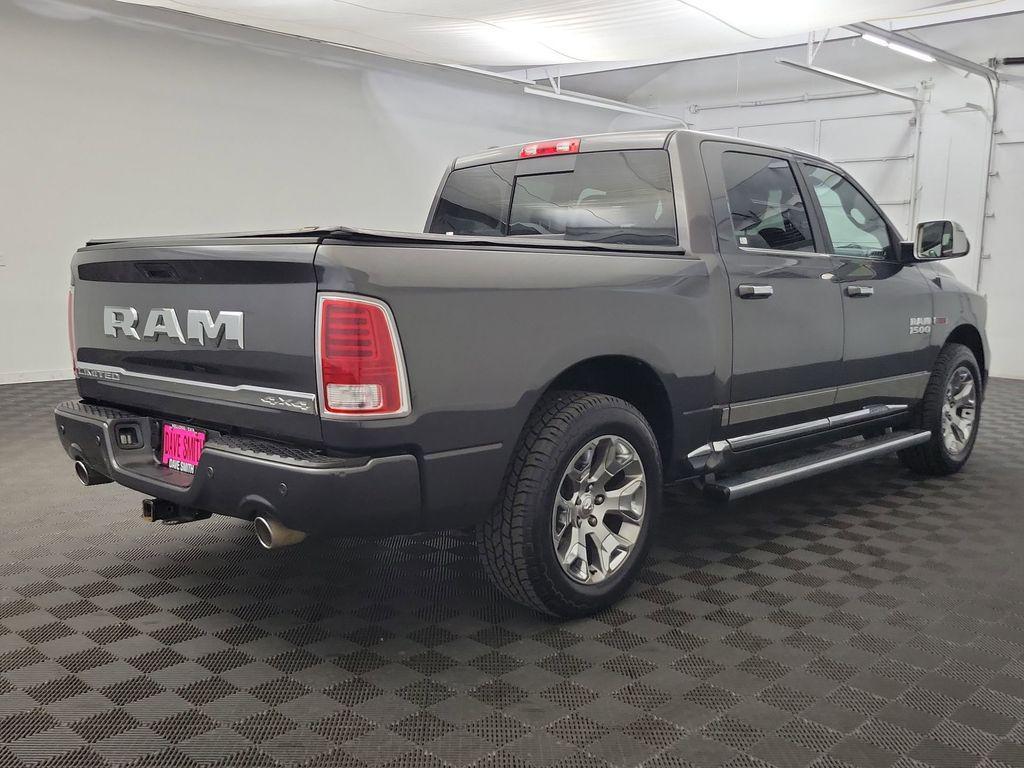 used 2015 Ram 1500 car, priced at $24,998