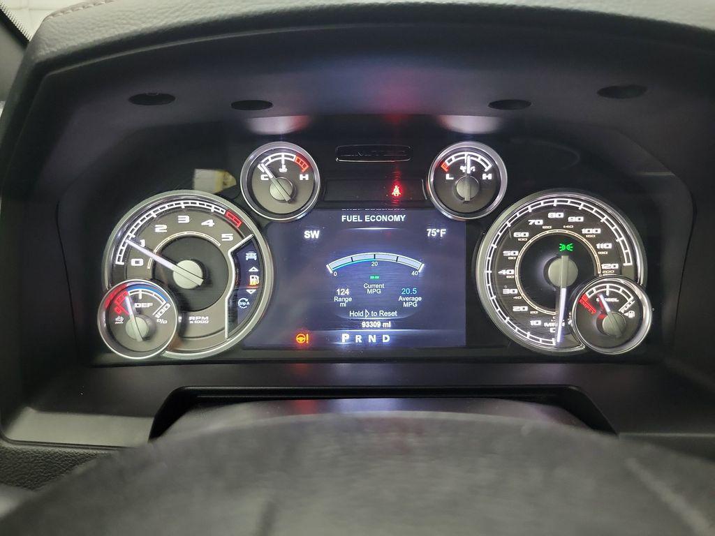 used 2015 Ram 1500 car, priced at $24,998