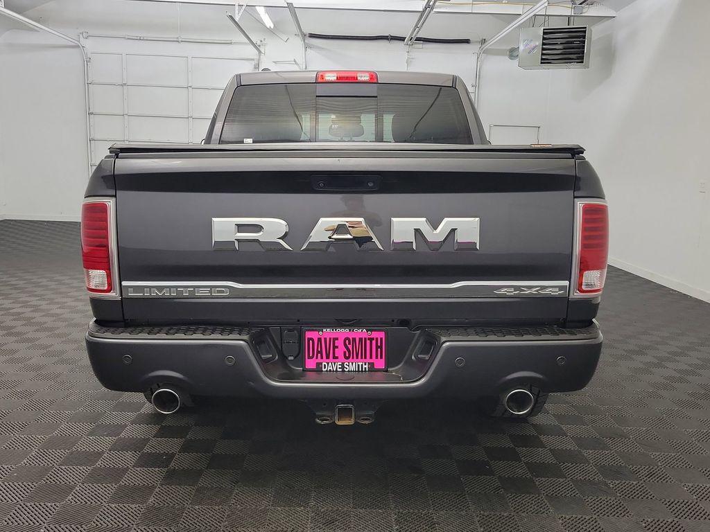 used 2015 Ram 1500 car, priced at $24,998