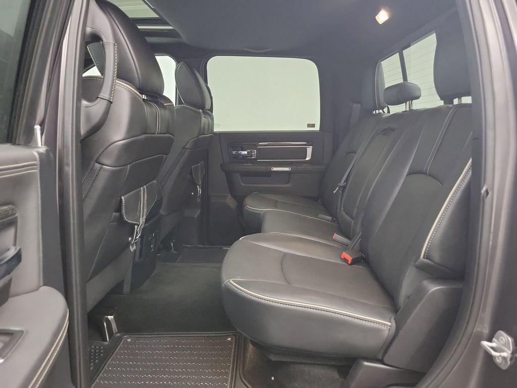 used 2015 Ram 1500 car, priced at $24,998