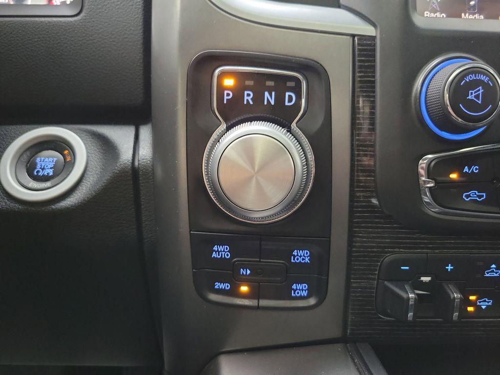 used 2015 Ram 1500 car, priced at $24,998