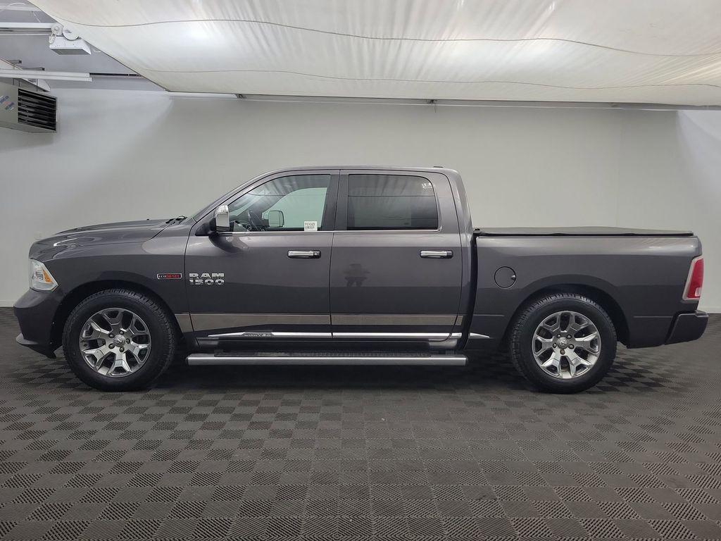 used 2015 Ram 1500 car, priced at $24,998